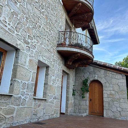 Willa La Casona Imperial 2 Galapagar Zewnętrze zdjęcie