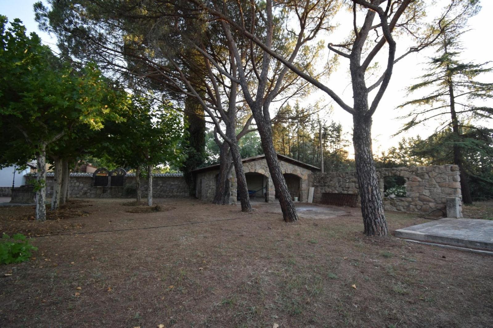 Willa La Casona Imperial 2 Galapagar Zewnętrze zdjęcie