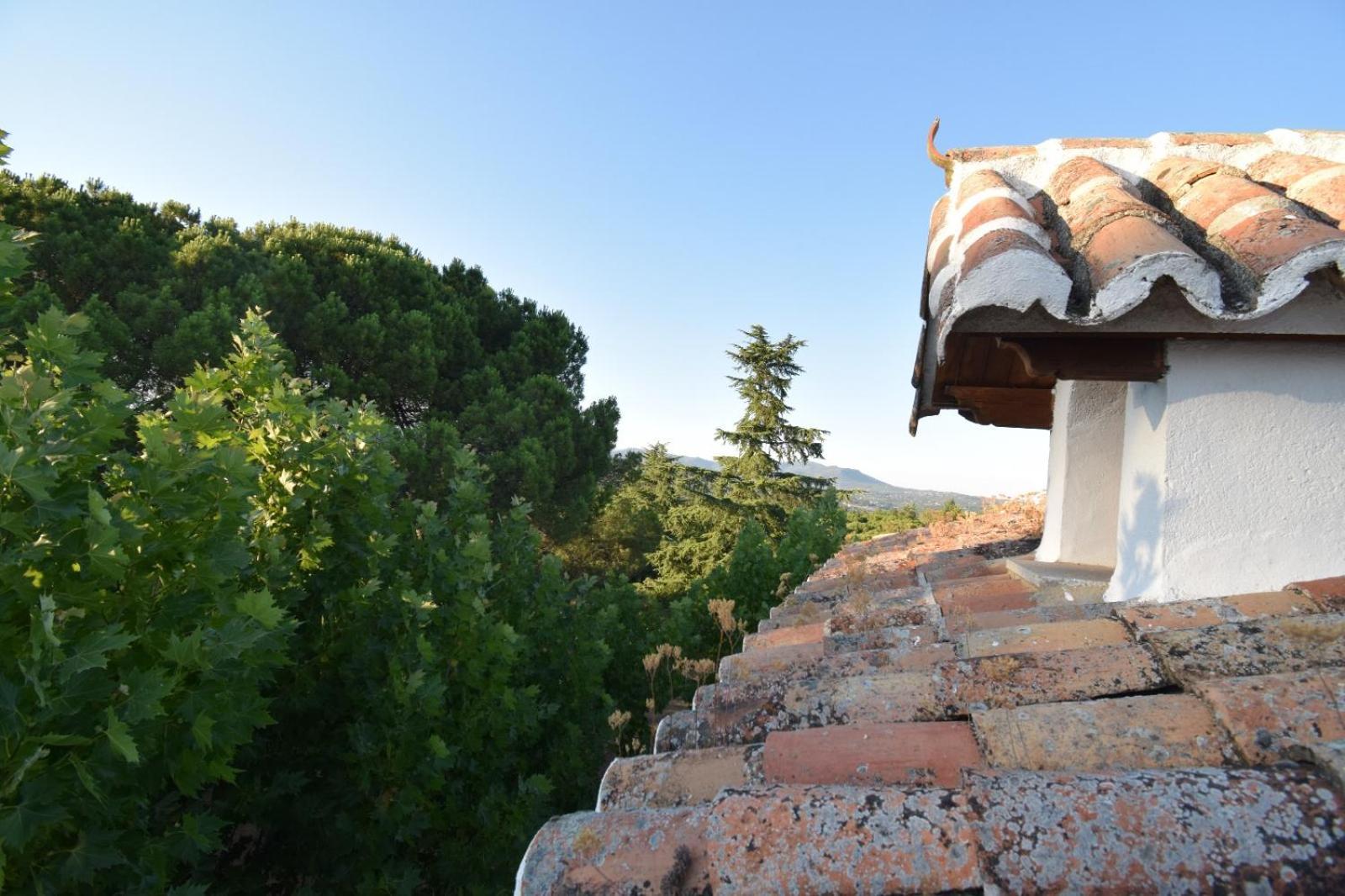 Willa La Casona Imperial 2 Galapagar Zewnętrze zdjęcie