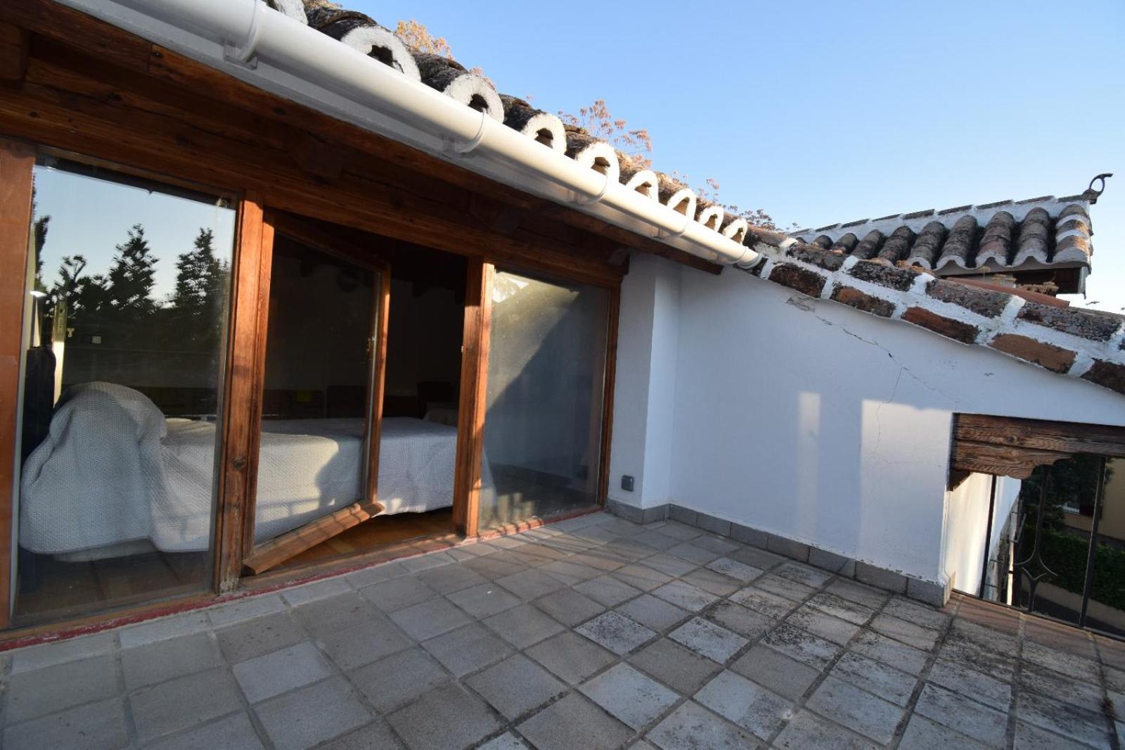 Willa La Casona Imperial 2 Galapagar Zewnętrze zdjęcie