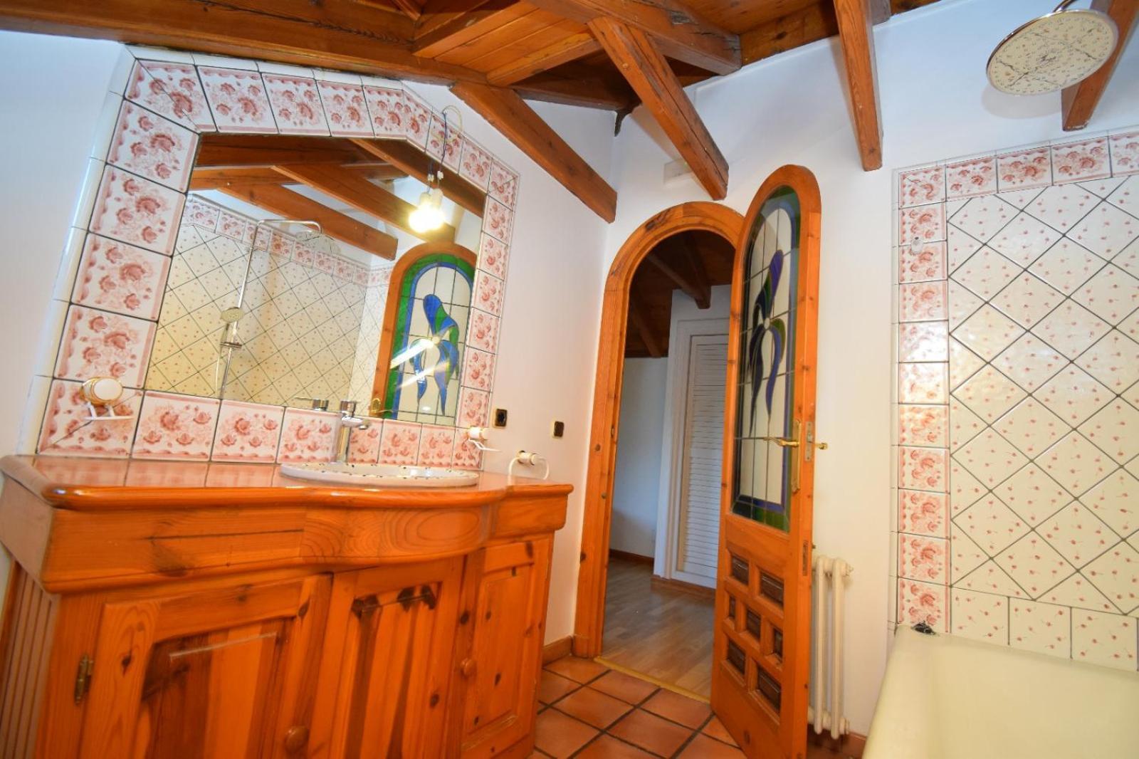 Willa La Casona Imperial 2 Galapagar Zewnętrze zdjęcie
