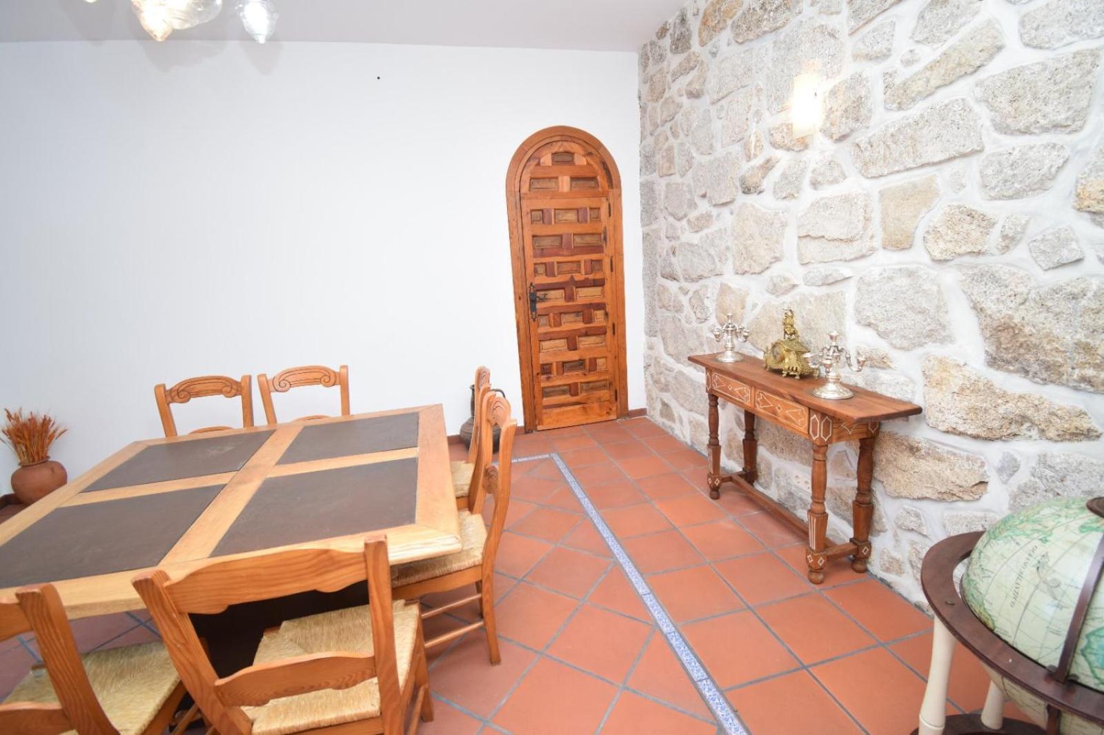Willa La Casona Imperial 2 Galapagar Zewnętrze zdjęcie
