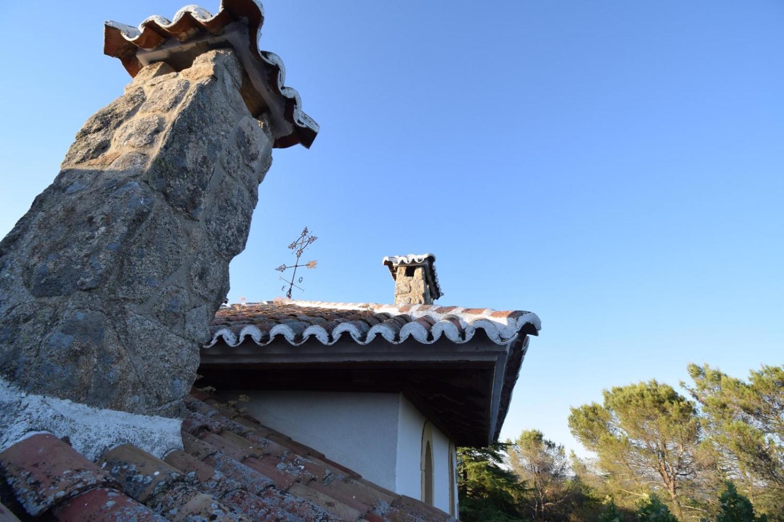 Willa La Casona Imperial 2 Galapagar Zewnętrze zdjęcie