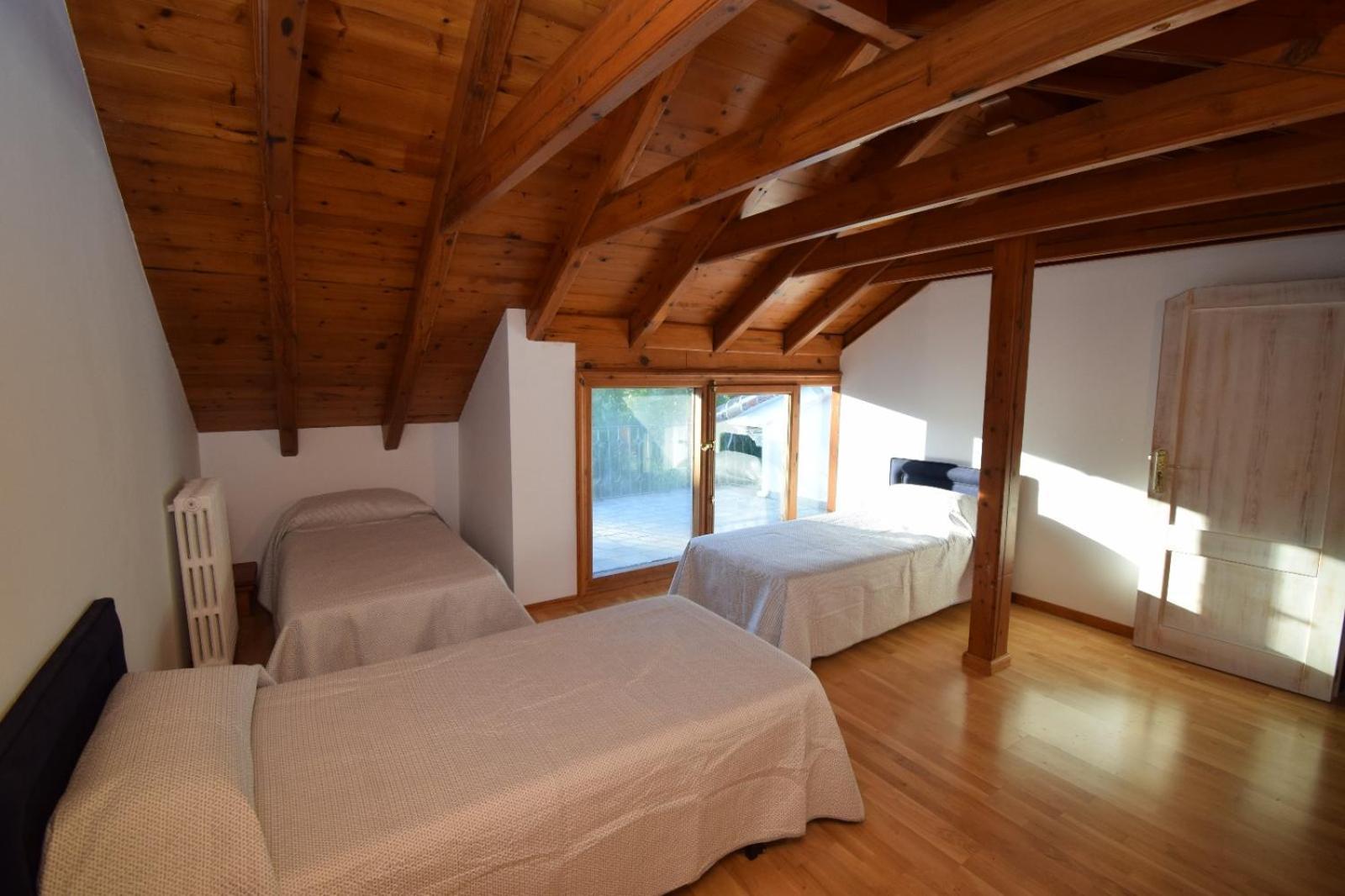 Willa La Casona Imperial 2 Galapagar Zewnętrze zdjęcie
