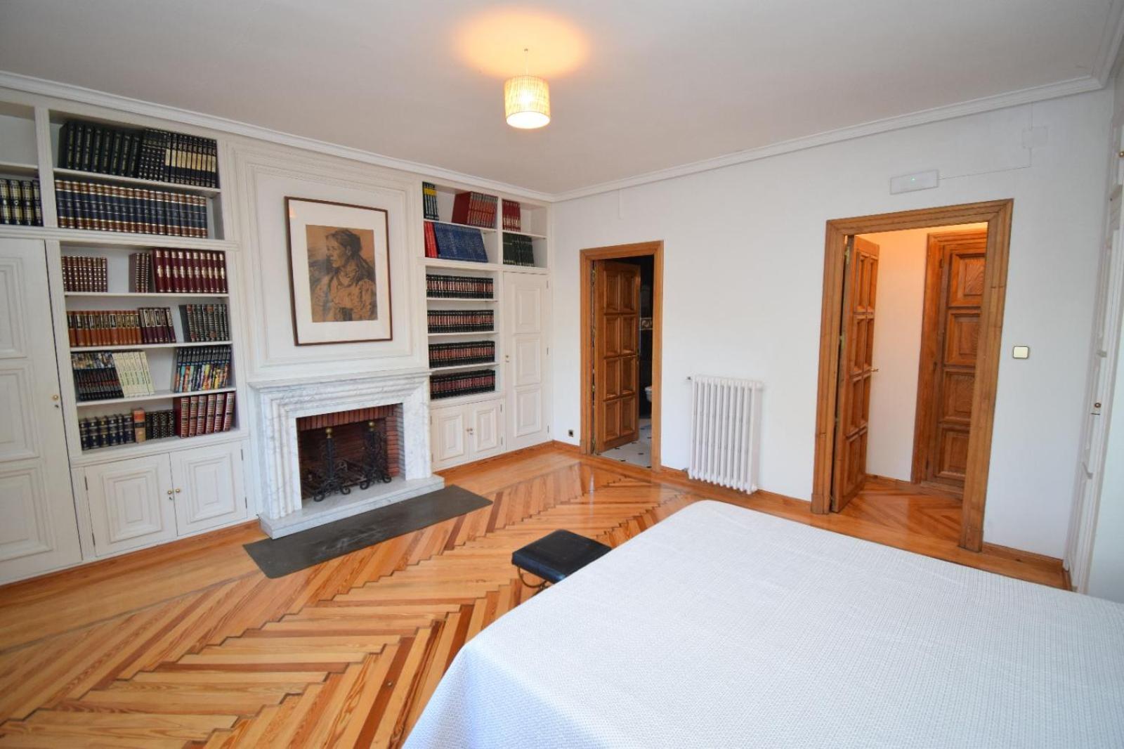 Willa La Casona Imperial 2 Galapagar Zewnętrze zdjęcie
