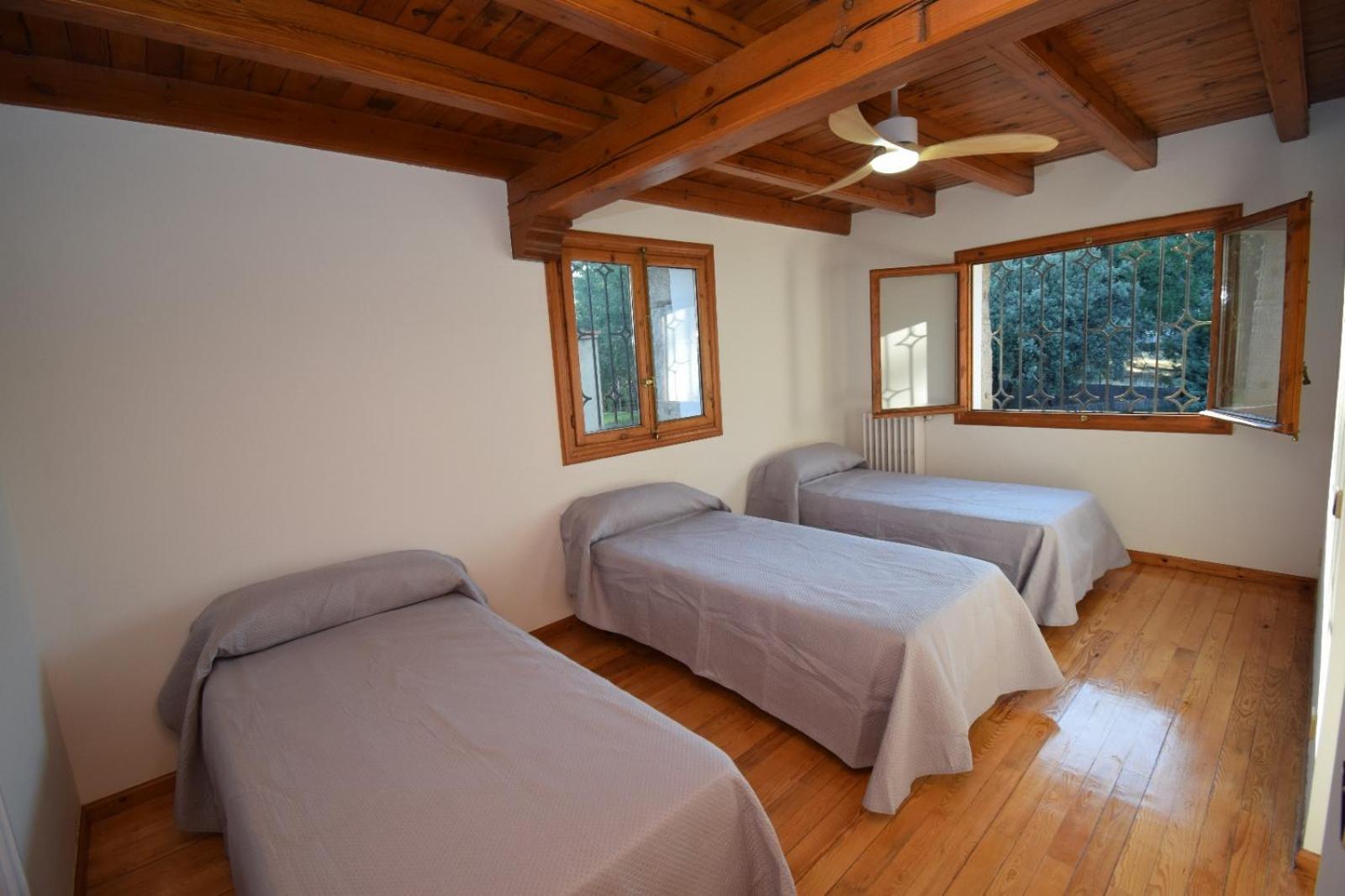 Willa La Casona Imperial 2 Galapagar Zewnętrze zdjęcie
