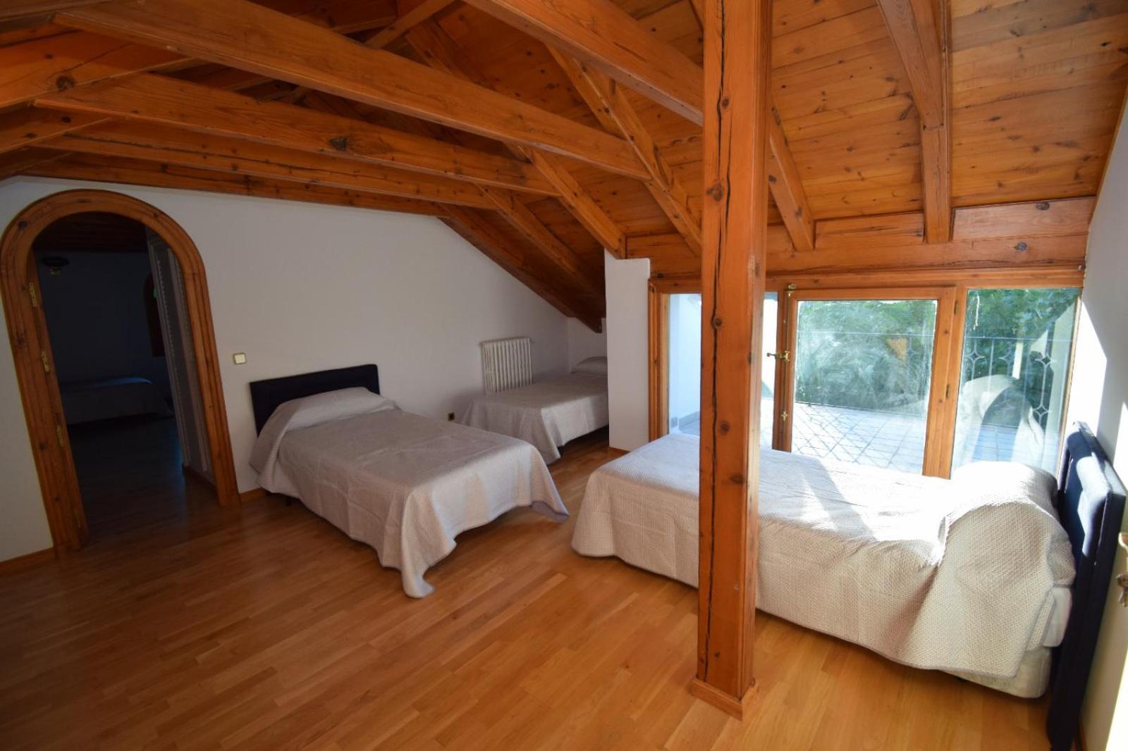 Willa La Casona Imperial 2 Galapagar Zewnętrze zdjęcie