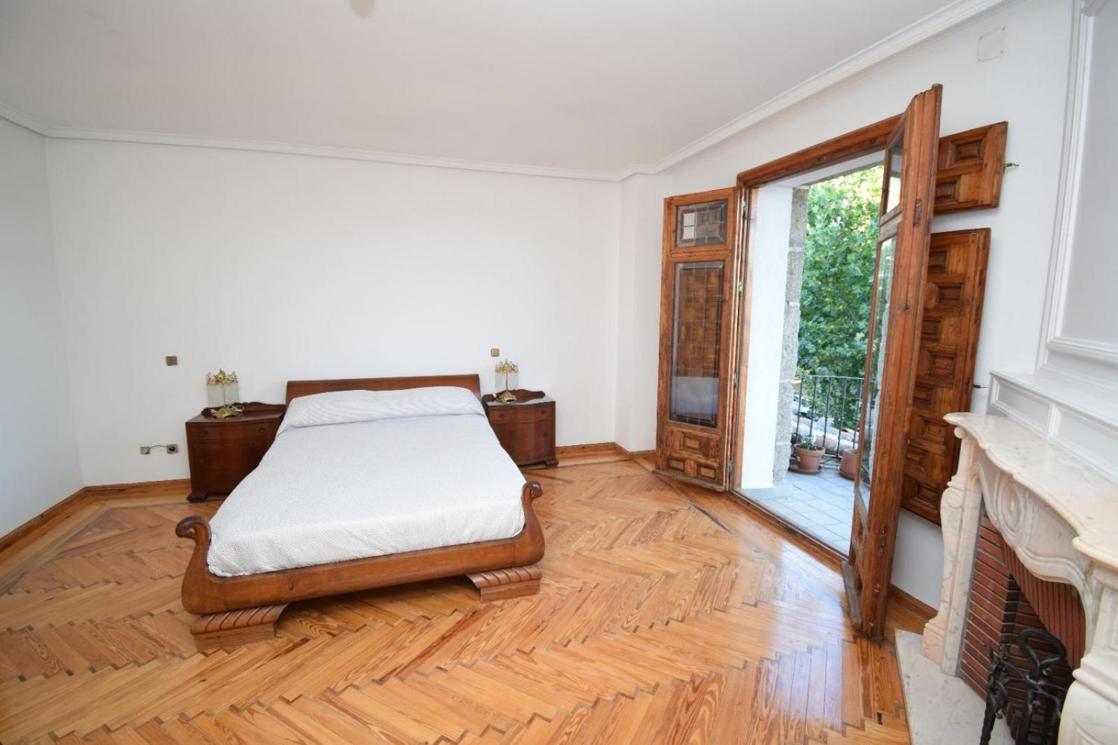 Willa La Casona Imperial 2 Galapagar Zewnętrze zdjęcie