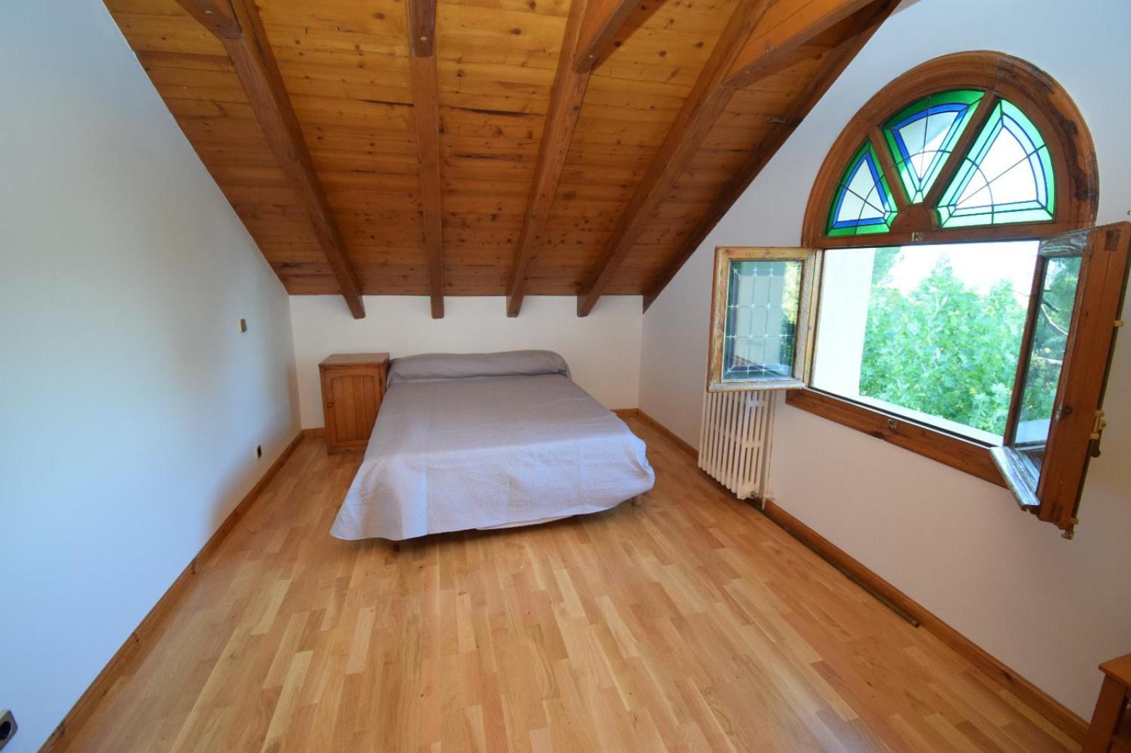 Willa La Casona Imperial 2 Galapagar Zewnętrze zdjęcie