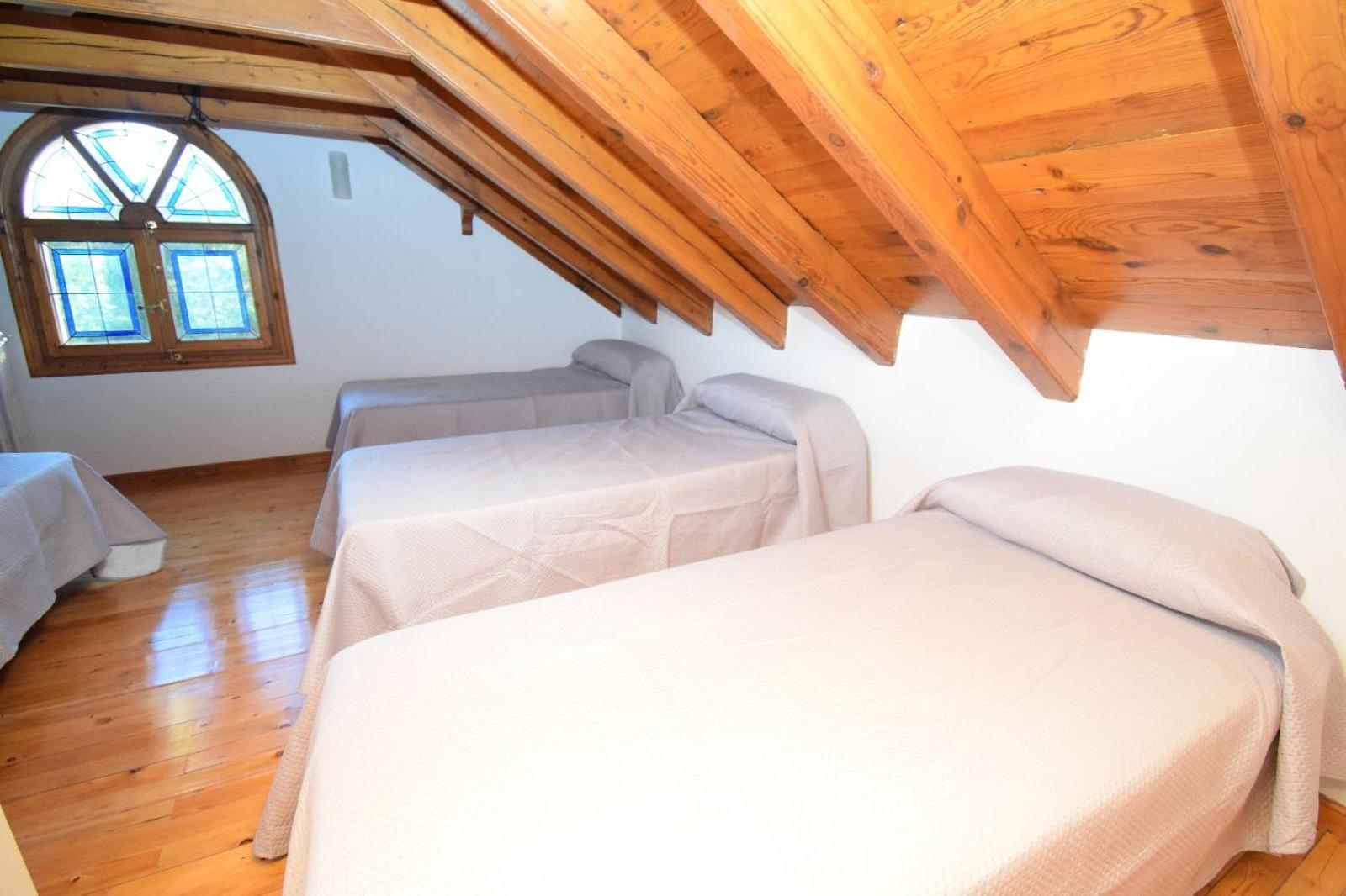 Willa La Casona Imperial 2 Galapagar Zewnętrze zdjęcie