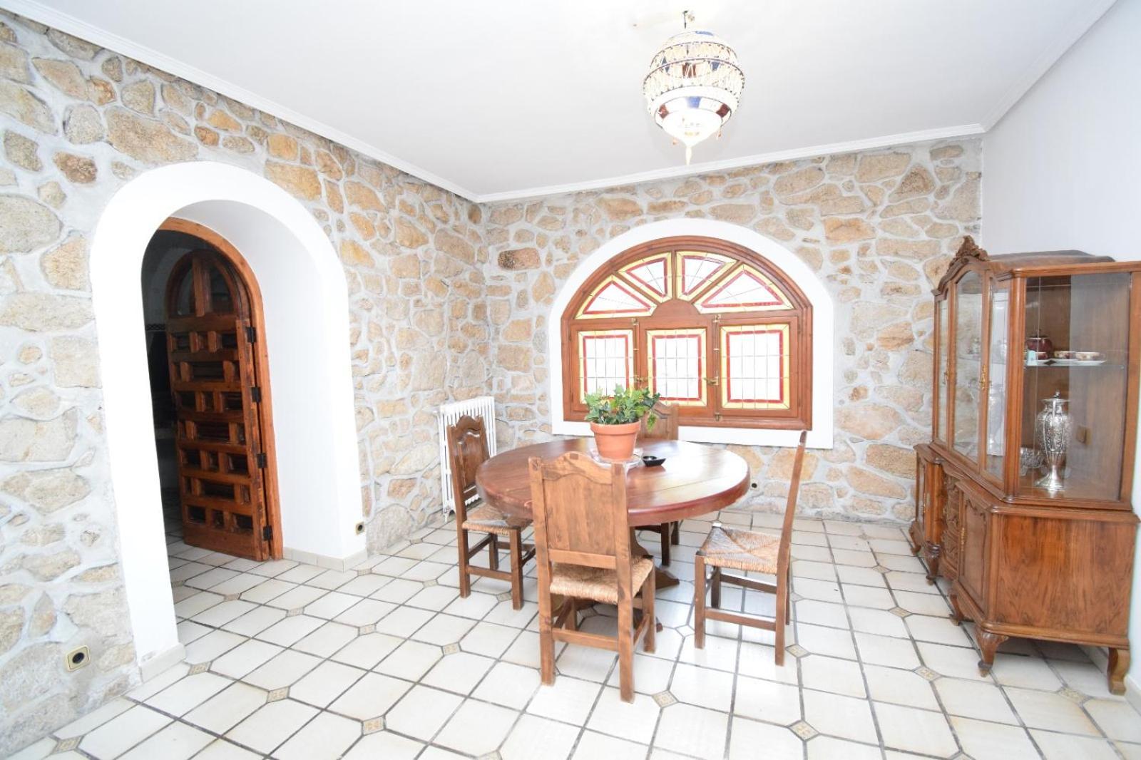 Willa La Casona Imperial 2 Galapagar Zewnętrze zdjęcie