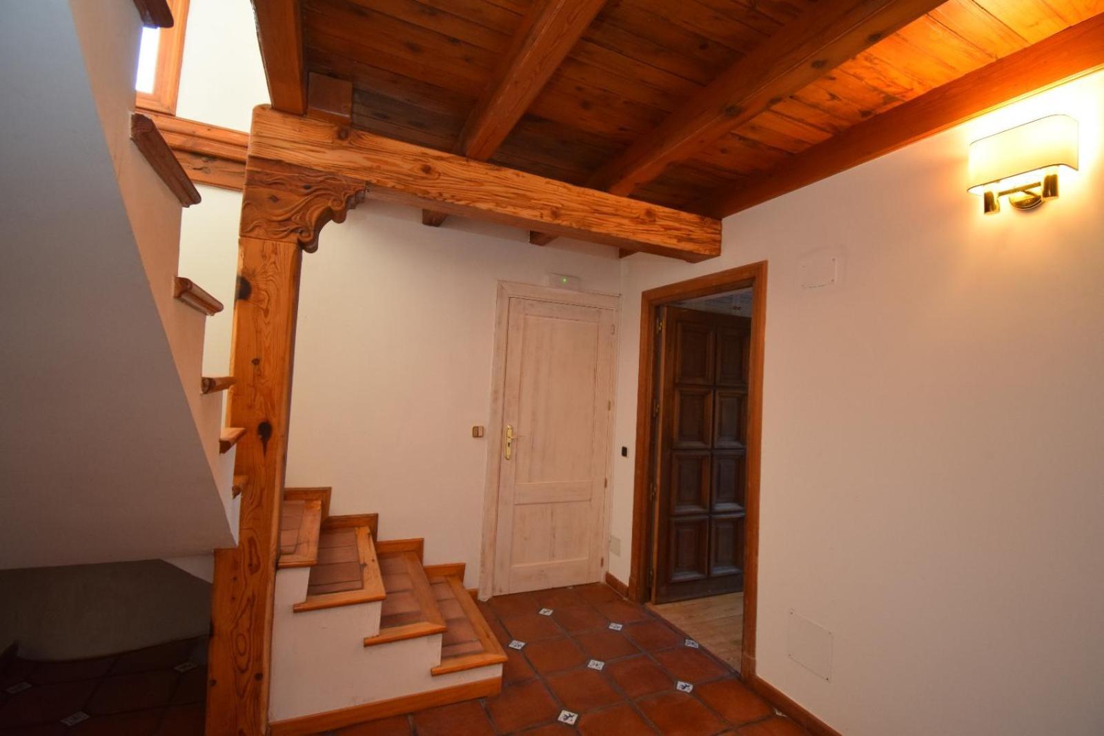 Willa La Casona Imperial 2 Galapagar Zewnętrze zdjęcie