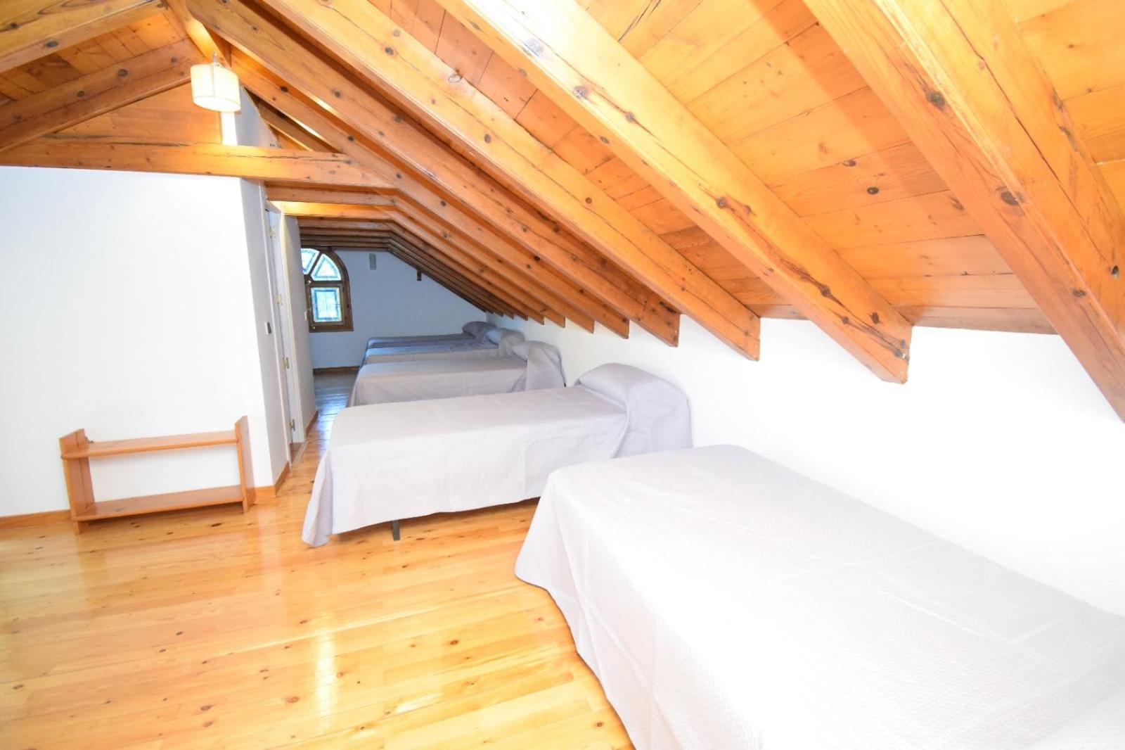 Willa La Casona Imperial 2 Galapagar Zewnętrze zdjęcie