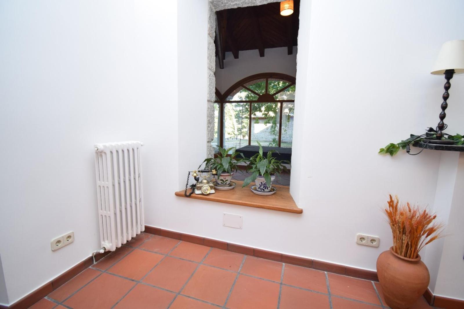 Willa La Casona Imperial 2 Galapagar Zewnętrze zdjęcie