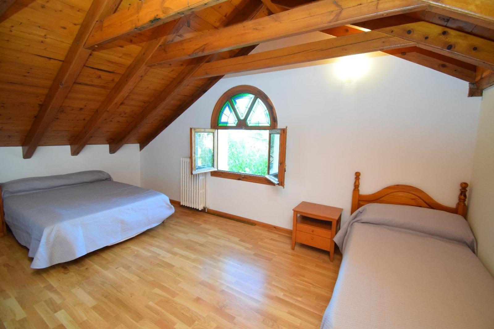 Willa La Casona Imperial 2 Galapagar Zewnętrze zdjęcie