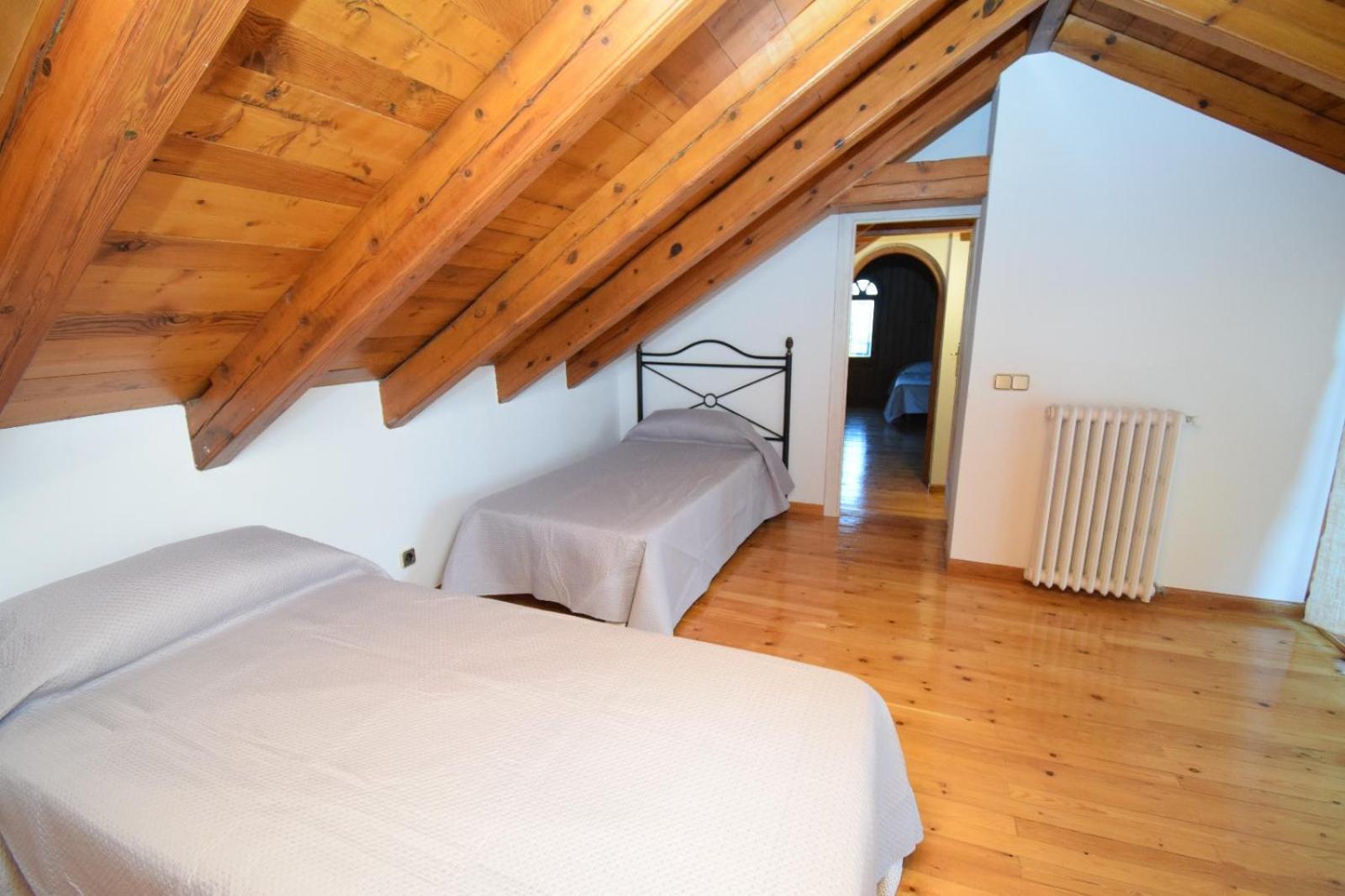 Willa La Casona Imperial 2 Galapagar Zewnętrze zdjęcie