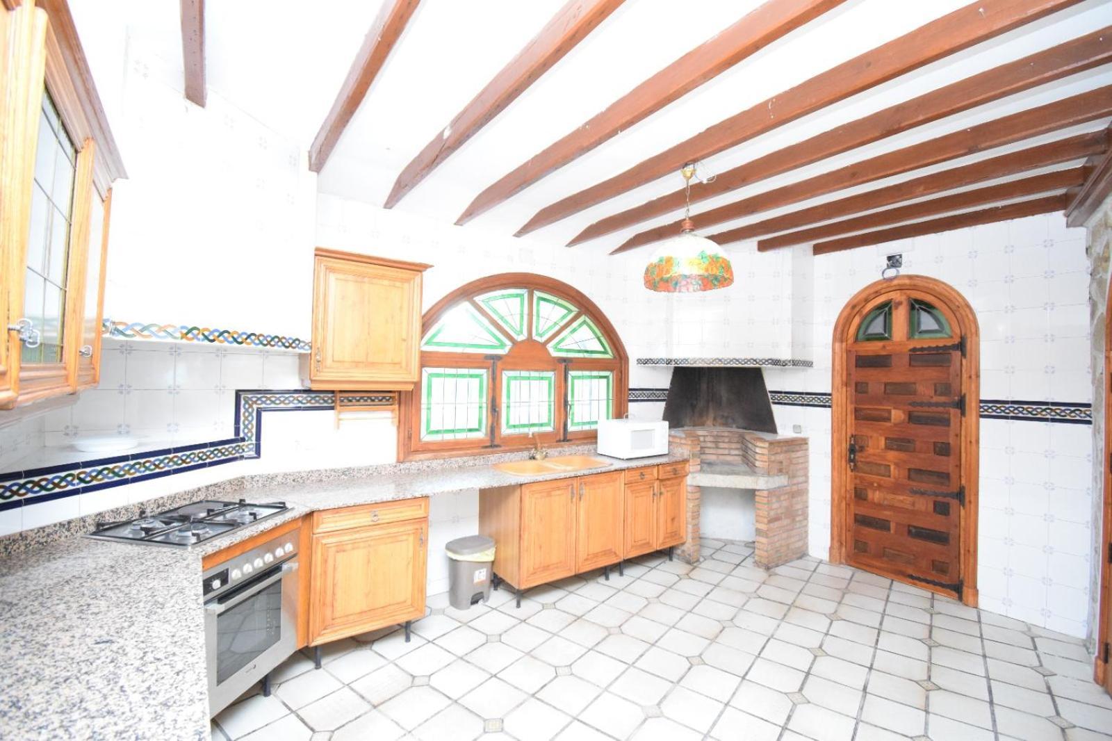 Willa La Casona Imperial 2 Galapagar Zewnętrze zdjęcie