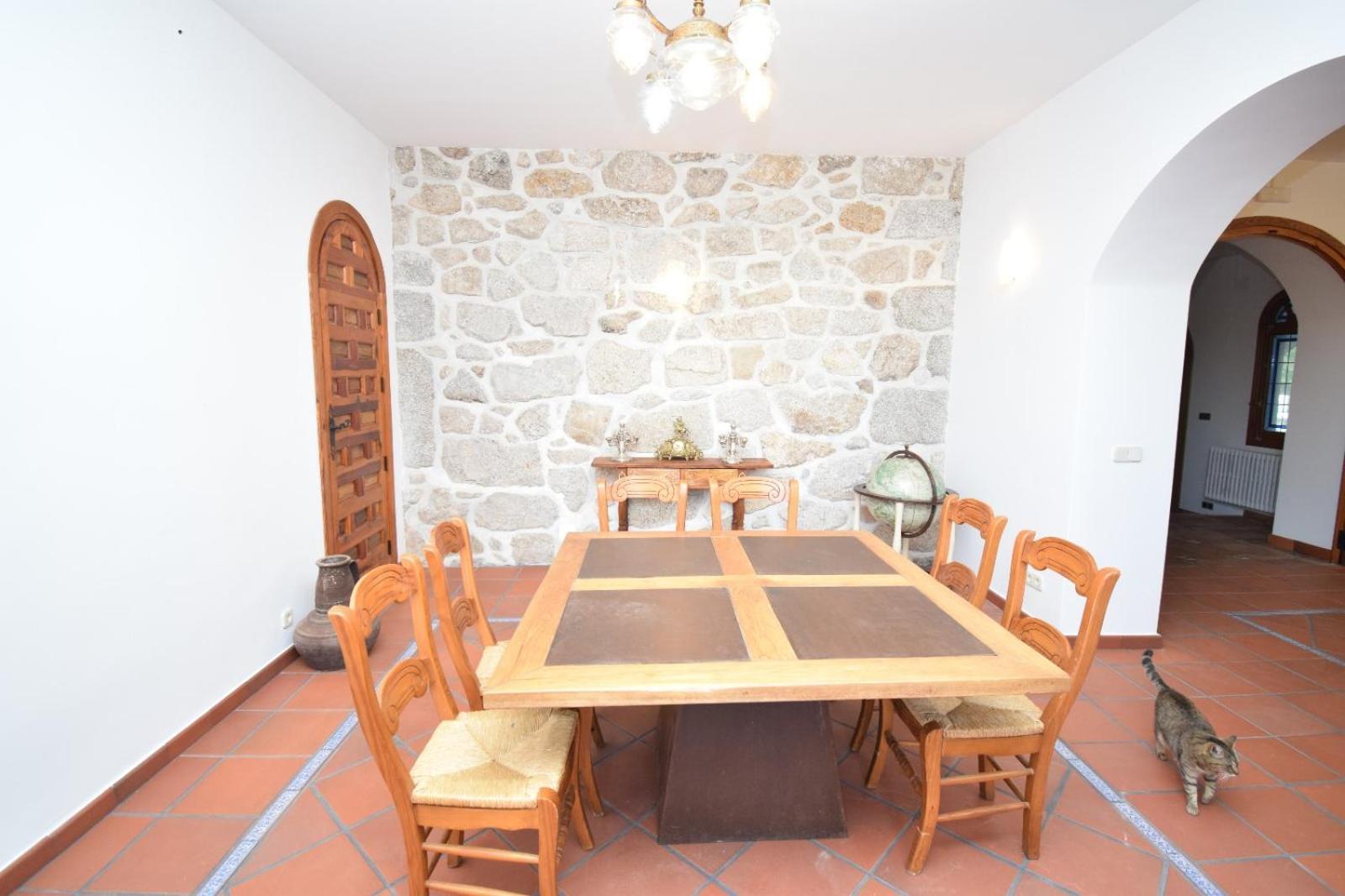 Willa La Casona Imperial 2 Galapagar Zewnętrze zdjęcie